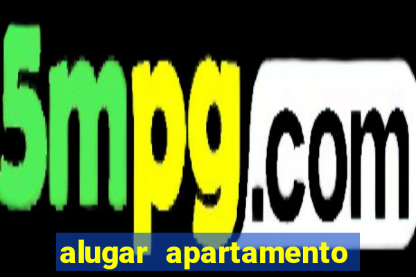 alugar apartamento mobiliado porto alegre